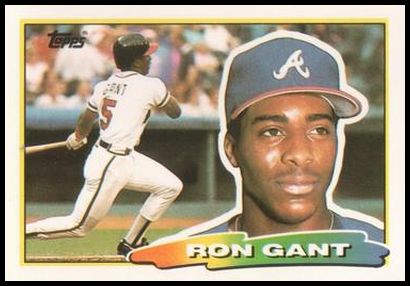 249 Ron Gant